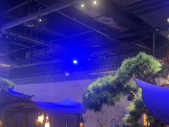 -绿茶餐厅(千岛湖银泰城店)