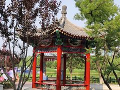 -西海子公园