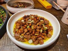 -铁公鸡·四川料理(天环广场店)