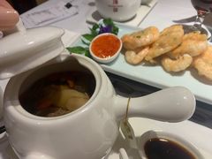 -尚一汤 广东炖汤(金桥国际店)