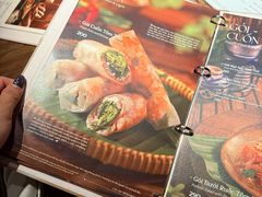 -Cau Go Vietnamese Cuisine