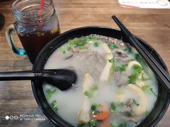 -鸭小妹鸭血粉丝(老门东店)