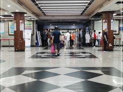 -北京中医药大学东方医院(方庄院区)