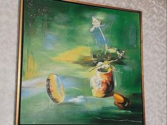 -温德姆花园酒店-鼎丰阁中餐厅