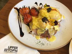 -UPPER KITCHEN(延安路店)