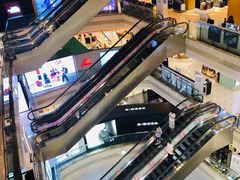 店内环境-巴黎春天(浦建店)