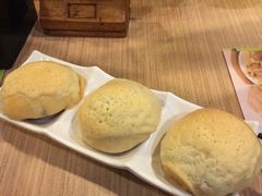 -添好运点心专门店(中环IFC店)