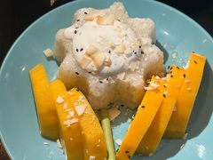 -URBAN SOI Thai Kitchen乐泰料理(长乐路店)