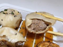 -小杨生煎(南京东路食品一店)