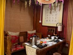 -露雨轩茶楼(牡丹园店)