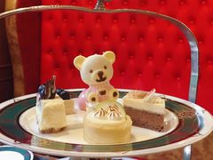 -马勒别墅·中餐厅