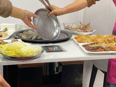 -船奇蒸汽海鲜·闽菜(八市海鲜总店)