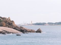 -燕儿岛山公园