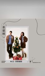 -Nice奈斯摄影婚纱写真