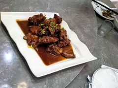 -李东农庄(中南百草园地标店)