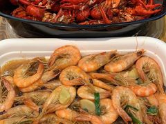 -盒马鲜生(杨高南路店)