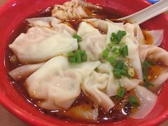 -龙抄手(春熙路总店)