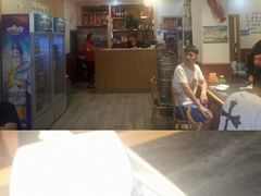 -翁大胖媽媽菜(银海店)