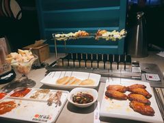 -丰茂烤串(金源店)