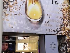 -Dior迪奥(上海世茂广场店)