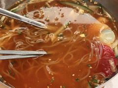 -汤连得温泉馆(宝山店)