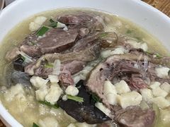 -刘信牛羊肉小炒泡馍(回民街店)