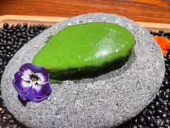 -格桑花开药膳蔬食文化空间