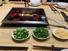 -锦城印象火锅(天府三街店)