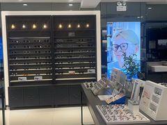 -博士眼镜(宝安建安一路店)