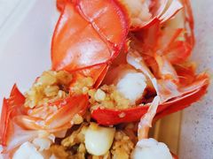 -强记龙虾钳(定安里店)
