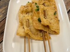 -利杨记·本味轩粥坊·烧烤(宝体店)