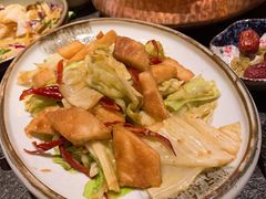 -丝路金桃·新疆菜(徐汇店)