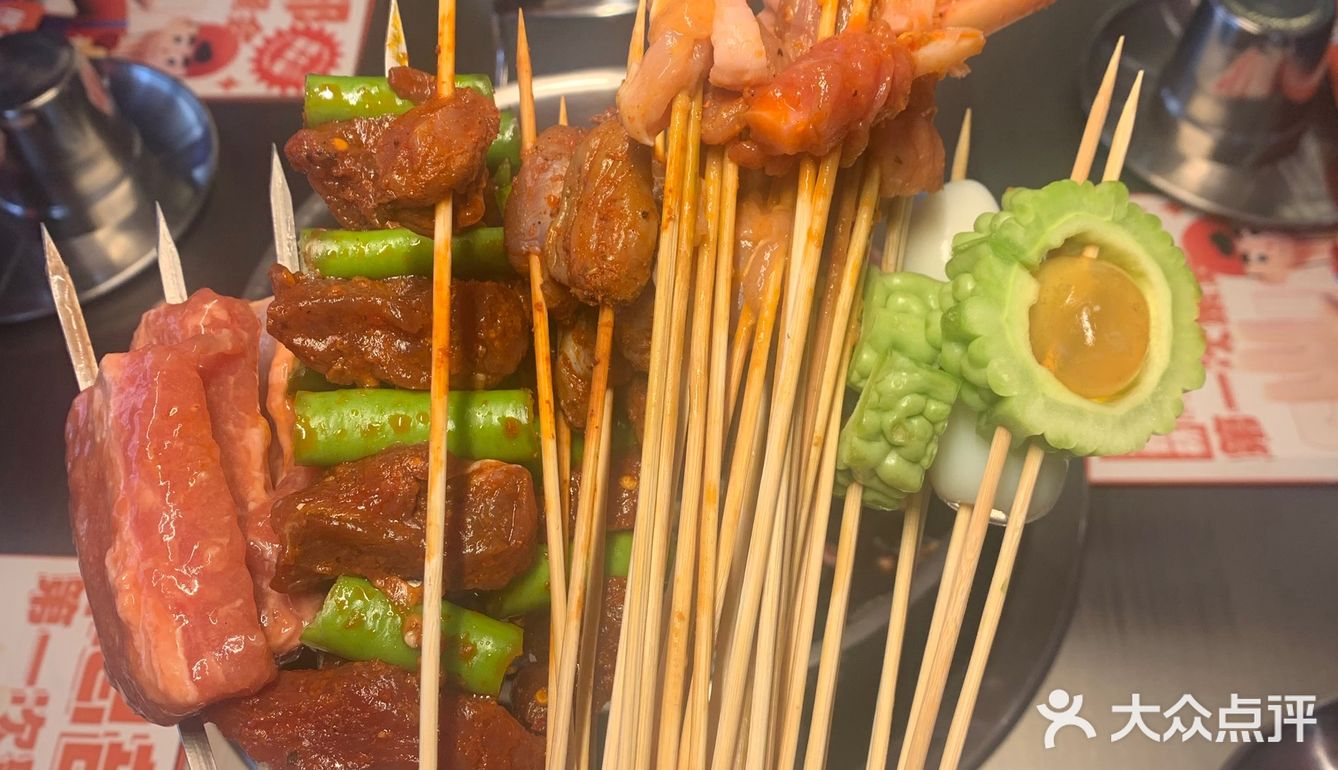 始于好吃，但不止于好吃