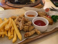 -菲滋意式餐厅(萧山市心店)