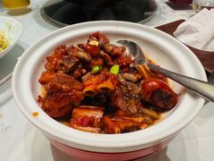 -同庆楼(奥体中心店)