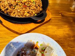 -民食香·腊排骨野生菌美食(木府店)