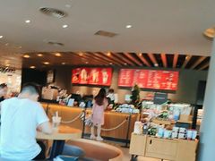 -星巴克(夏日百货店)