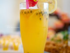 -香香海南菜餐厅