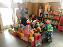 -北京市丰台区阳光起点锦城幼儿园(丰台园)