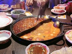 -水巷子·巴掌腰片重庆火锅(云纺店)