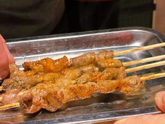 -总参北京涮羊肉