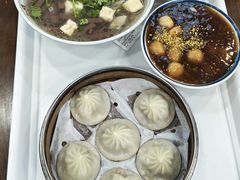 -老金陵·李氏鸭血粉丝汤(夫子庙店)