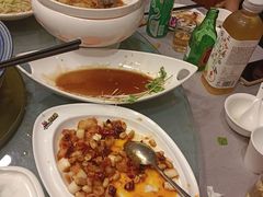 -小土豆北方菜馆(方庄店)