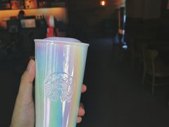 -星巴克(西安博乐里店)