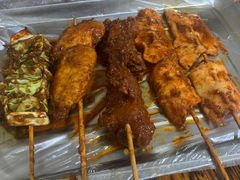 -胡仁根胡记炸炸炸