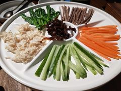 -云海肴·汽锅鸡·云南菜(美罗城店)