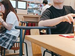 -喜家德虾仁水饺(东方宝泰店)