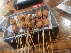 -管氏翅吧(望京东店)