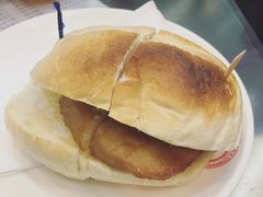 -义顺牛奶公司(庇利金街店)