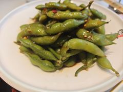 -乡土黄·鲜牛肉火锅·小龙虾(兴业街店)